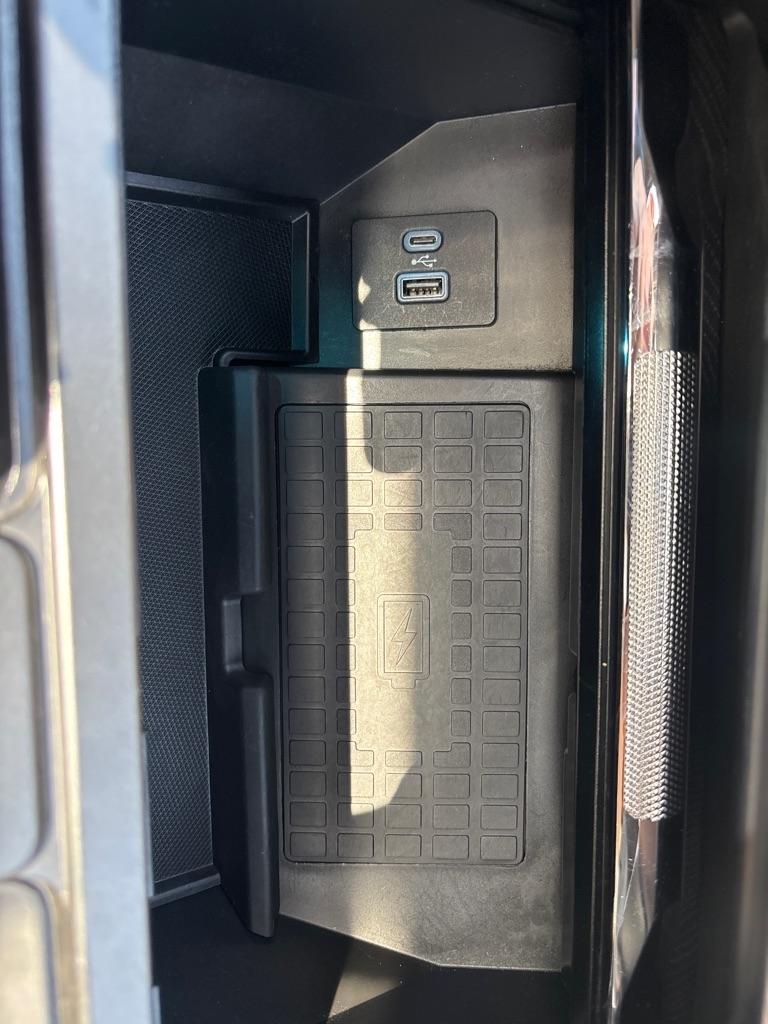 Ford F-150 King Ranch 4WD SuperCrew 5.5' Box 2021