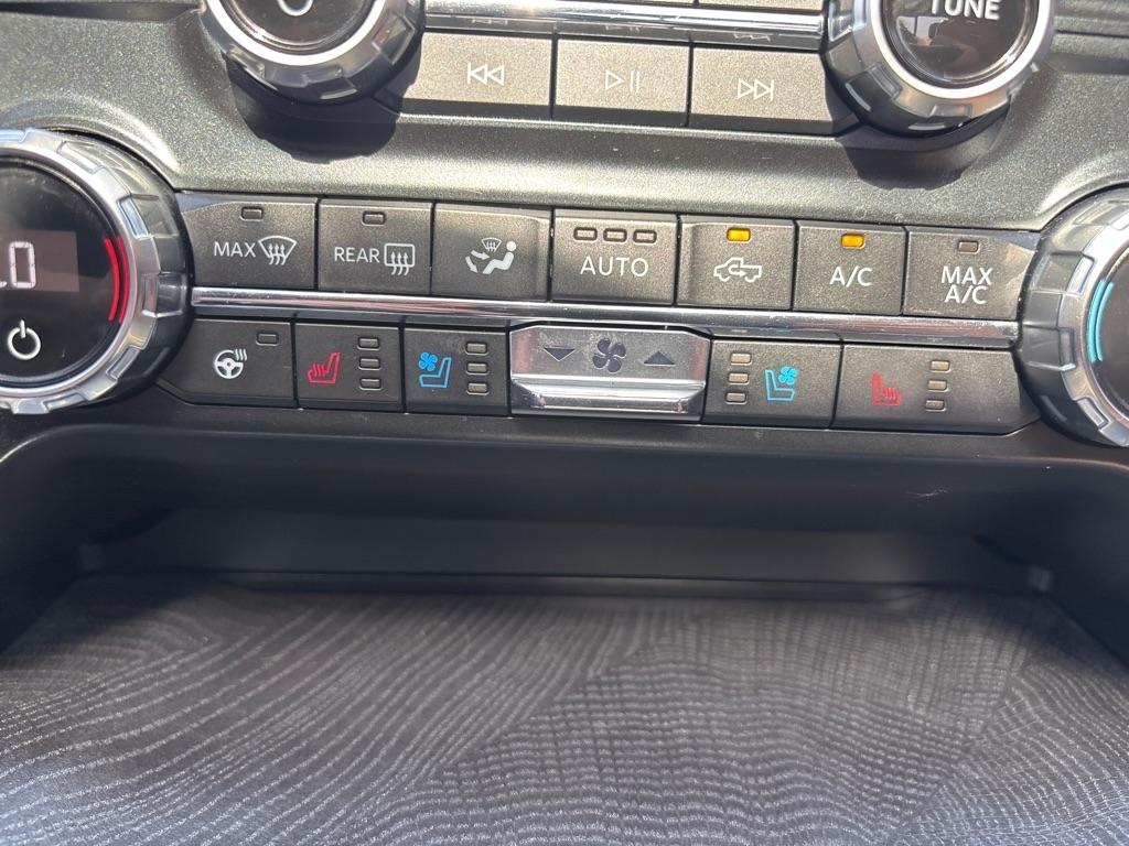 Ford F-150 King Ranch 4WD SuperCrew 5.5' Box 2021
