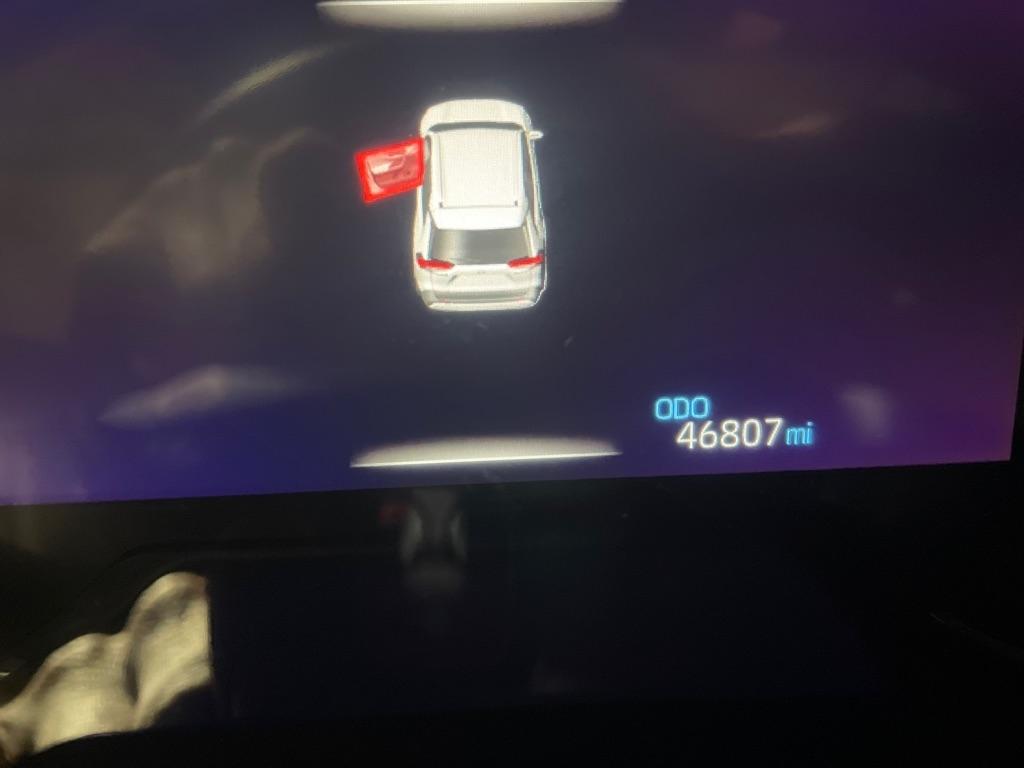 Toyota RAV4 Hybrid XSE AWD (Natl) 2021