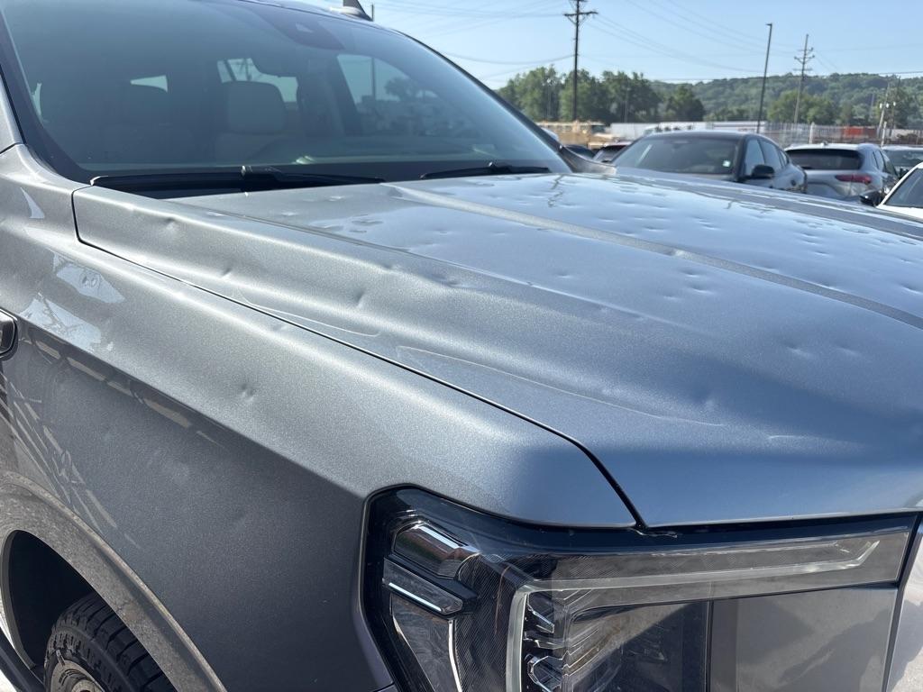 GMC Yukon 4WD 4dr Denali 2024