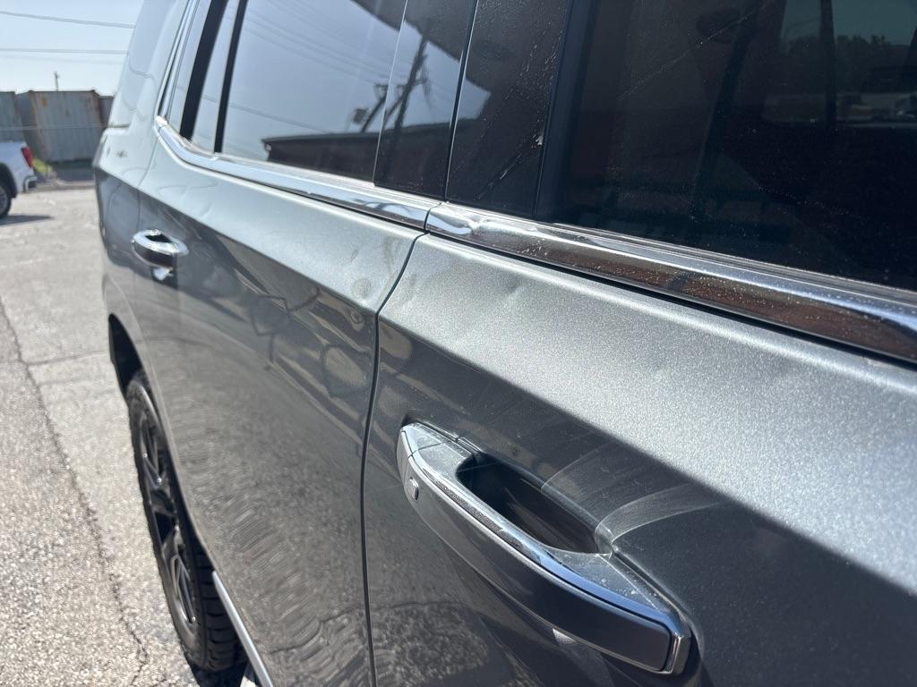 GMC Yukon 4WD 4dr Denali 2024