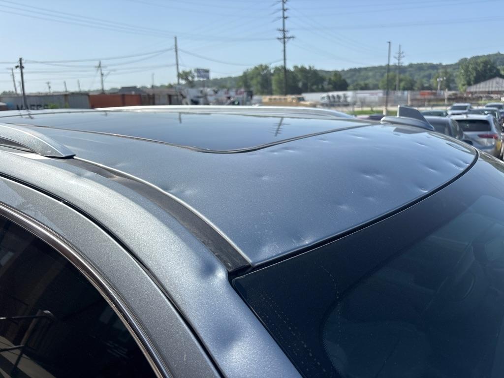 GMC Yukon 4WD 4dr Denali 2024