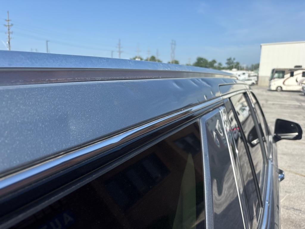 GMC Yukon 4WD 4dr Denali 2024