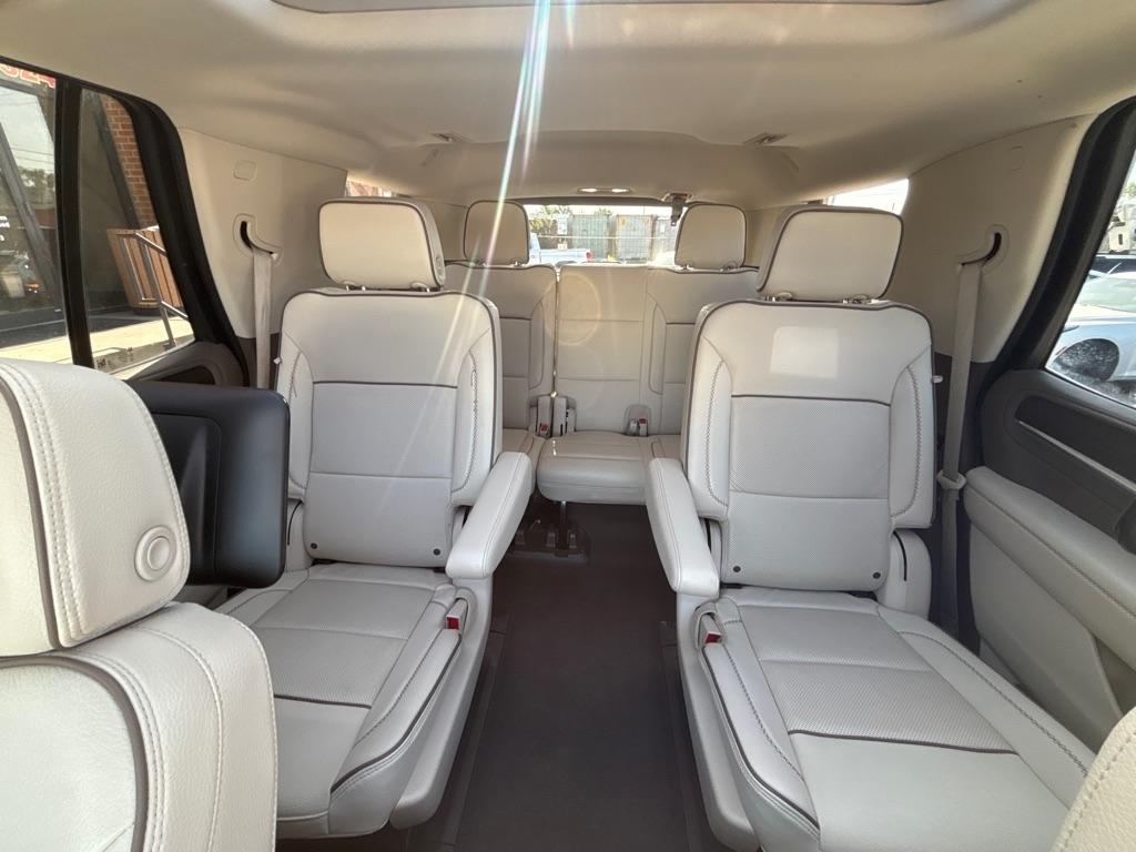 GMC Yukon 4WD 4dr Denali 2024
