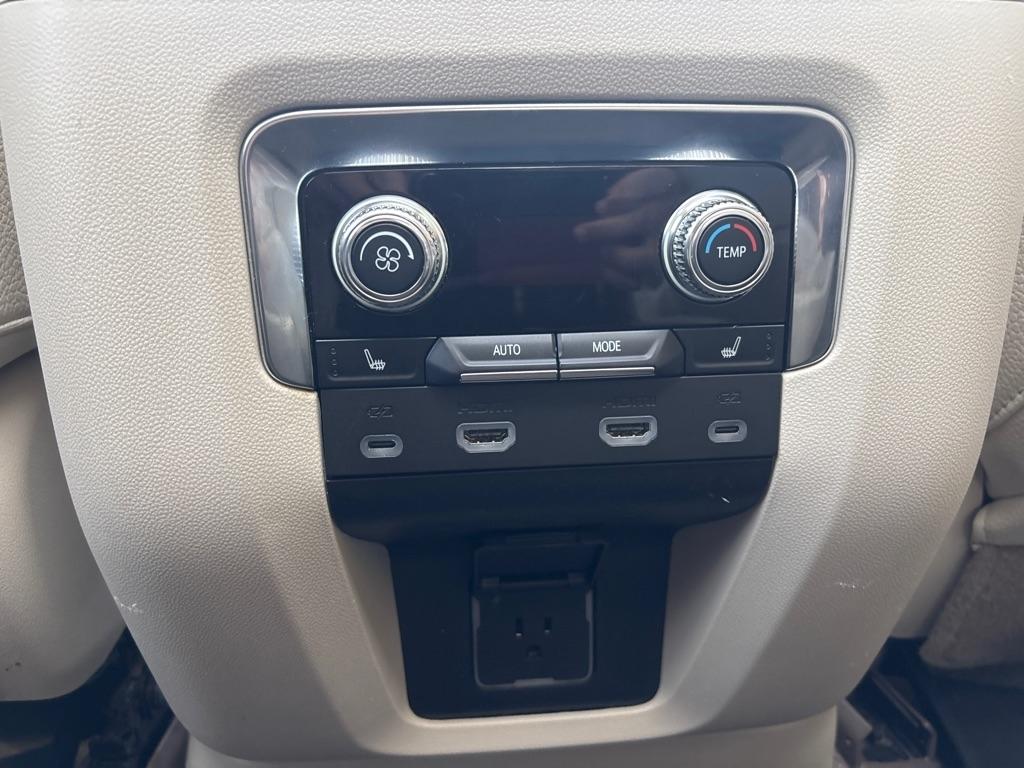 GMC Yukon 4WD 4dr Denali 2024