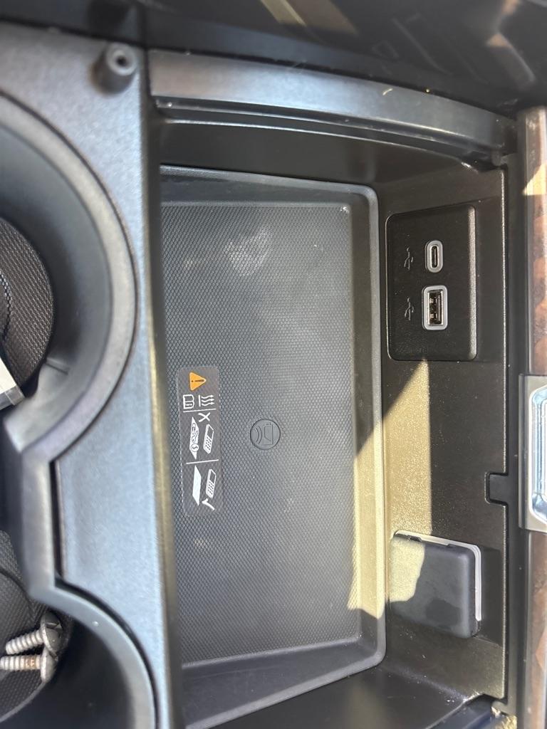 GMC Yukon 4WD 4dr Denali 2024