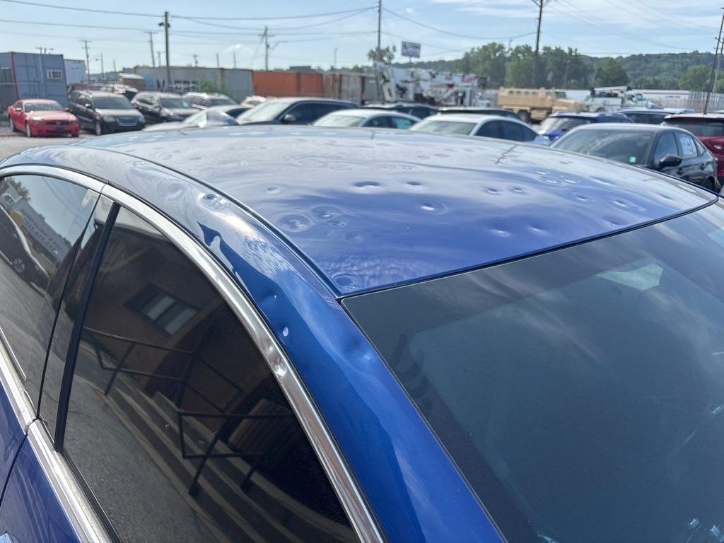 Chevrolet Malibu 4dr Sdn RS 2023