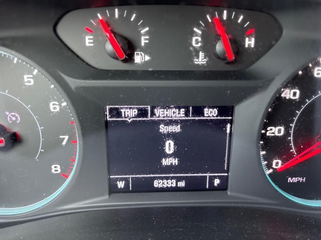 Chevrolet Malibu 4dr Sdn RS 2023