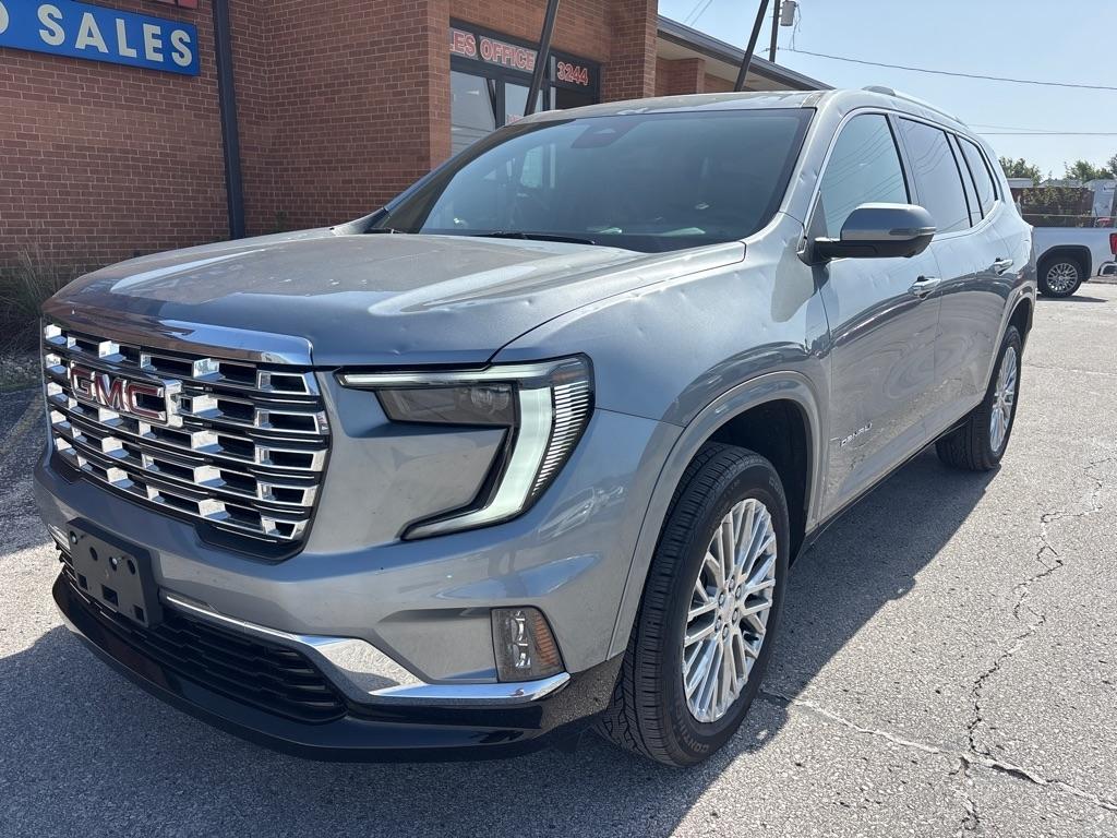 GMC Acadia AWD 4dr Denali 2025