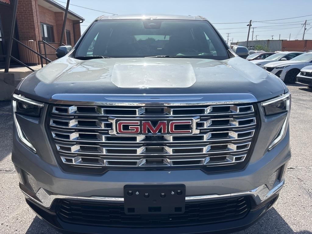GMC Acadia AWD 4dr Denali 2025