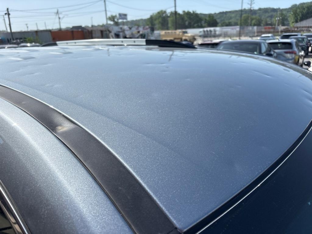 GMC Acadia AWD 4dr Denali 2025