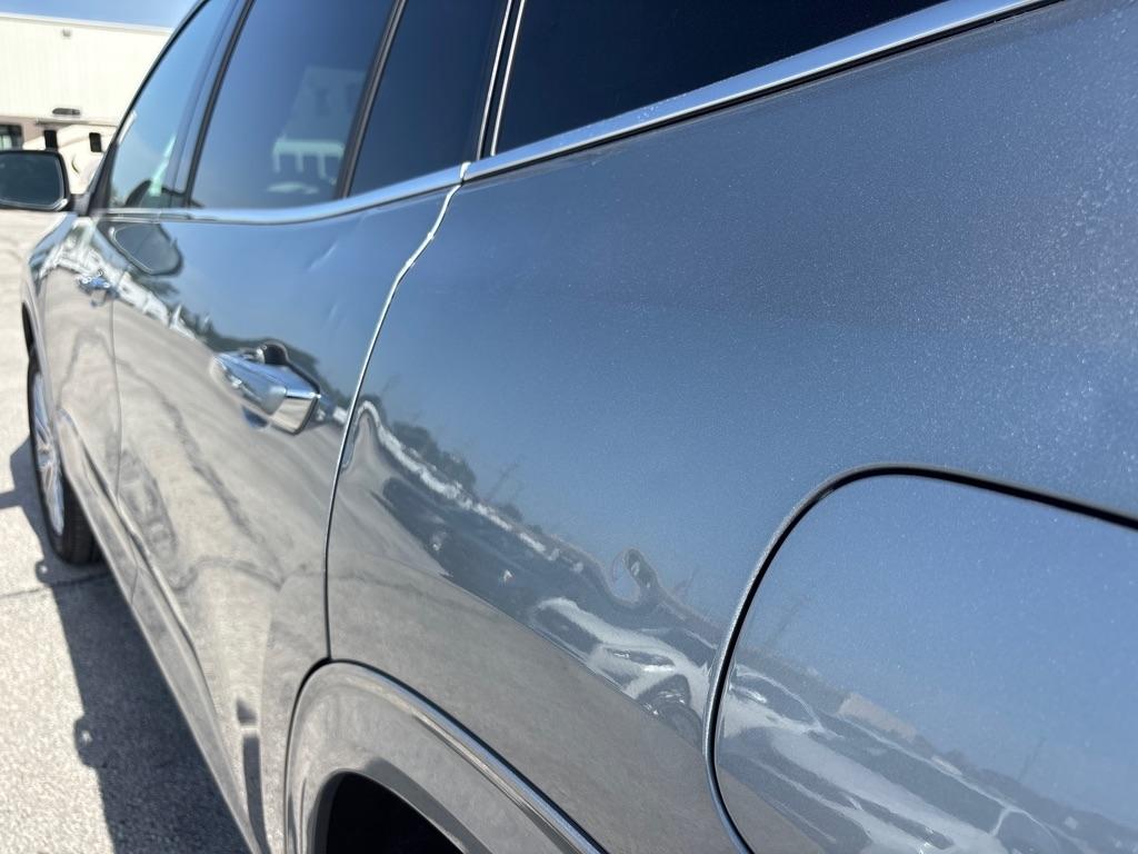GMC Acadia AWD 4dr Denali 2025