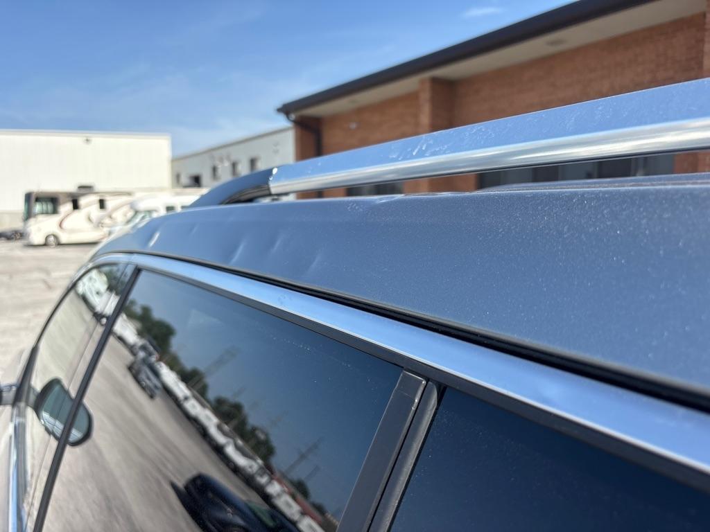 GMC Acadia AWD 4dr Denali 2025