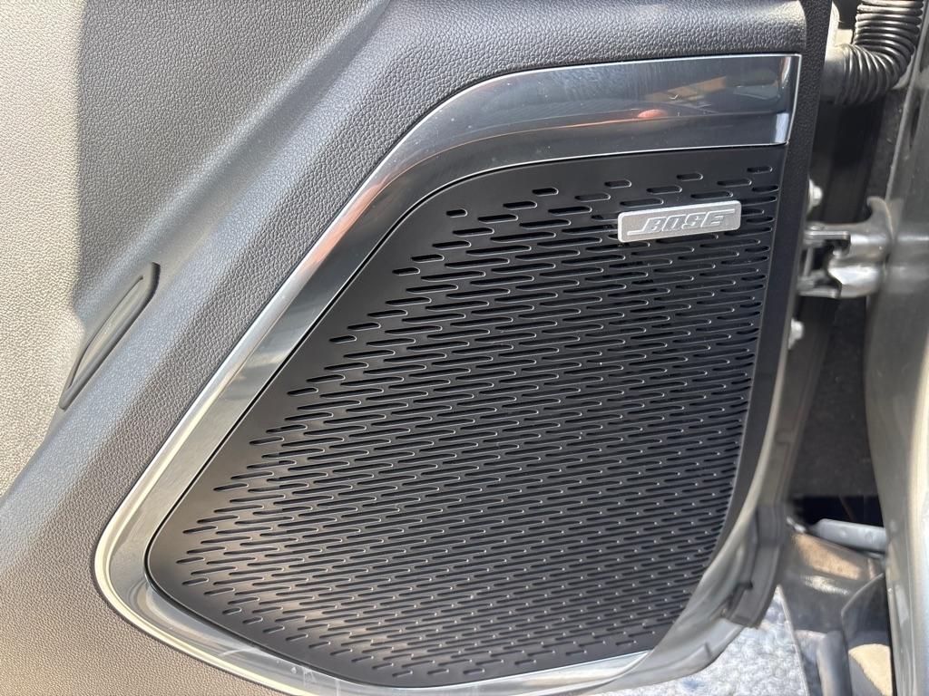 GMC Acadia AWD 4dr Denali 2025