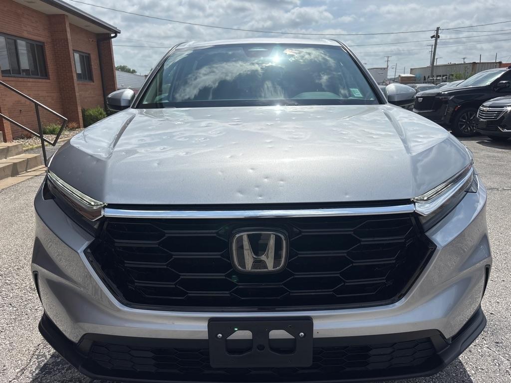 Honda CR-V EX AWD 2024