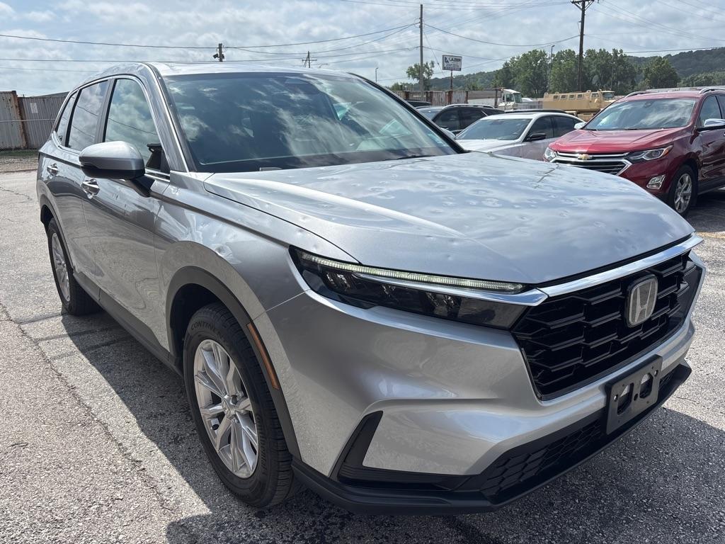 Honda CR-V EX AWD 2024