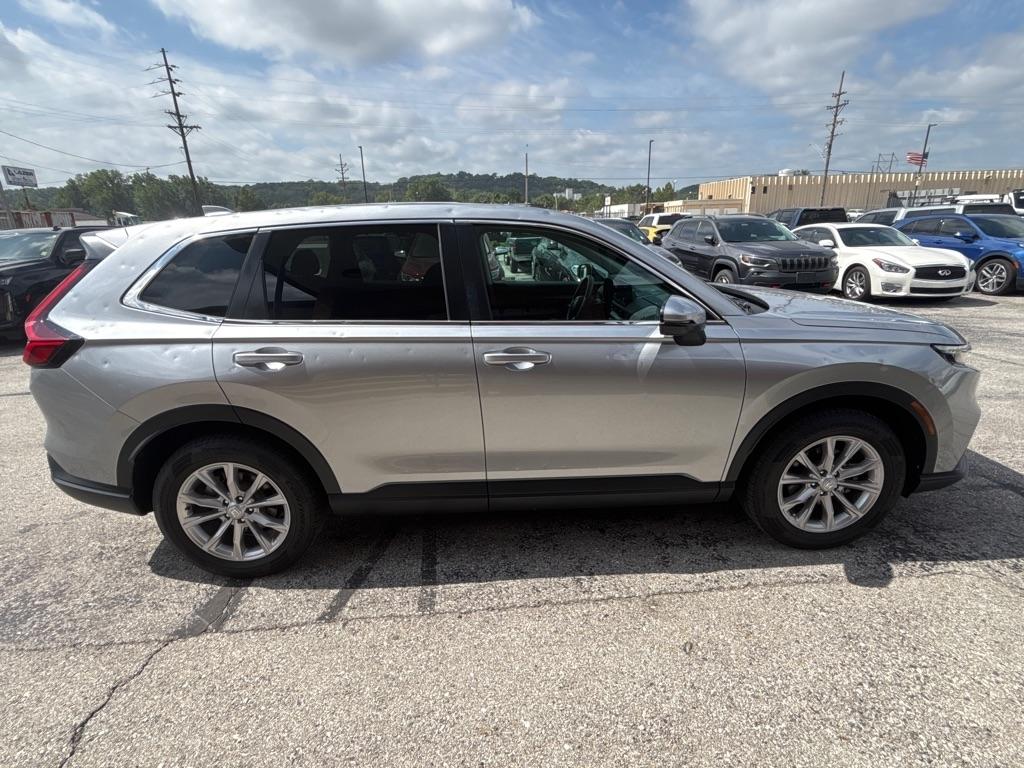 Honda CR-V EX AWD 2024