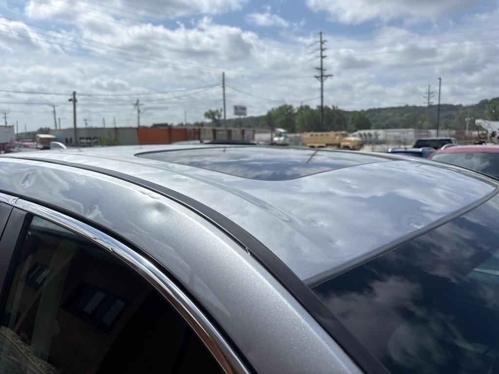 Honda CR-V EX AWD 2024