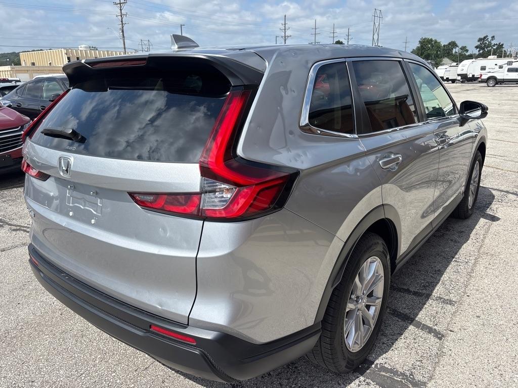 Honda CR-V EX AWD 2024