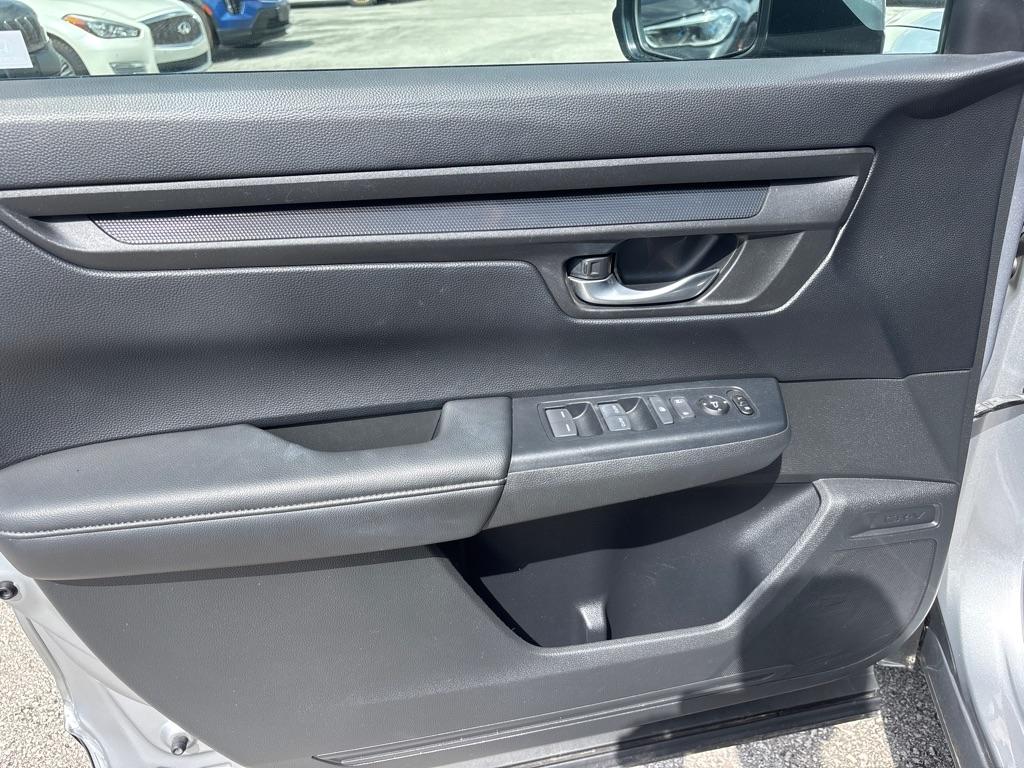 Honda CR-V EX AWD 2024