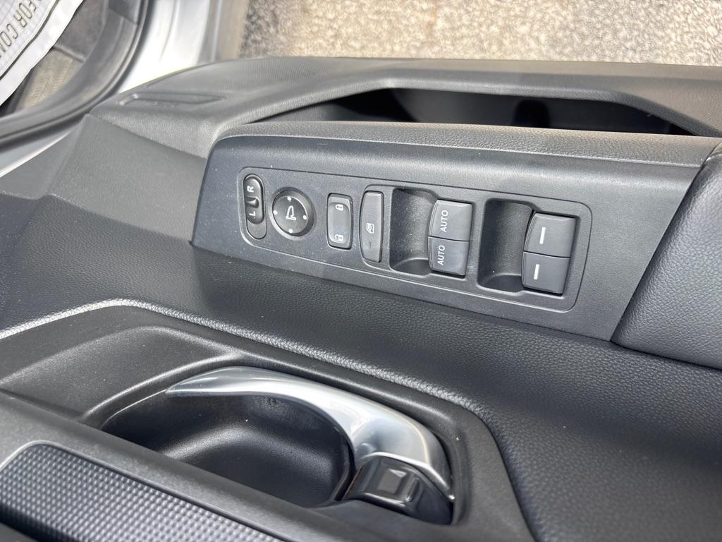 Honda CR-V EX AWD 2024