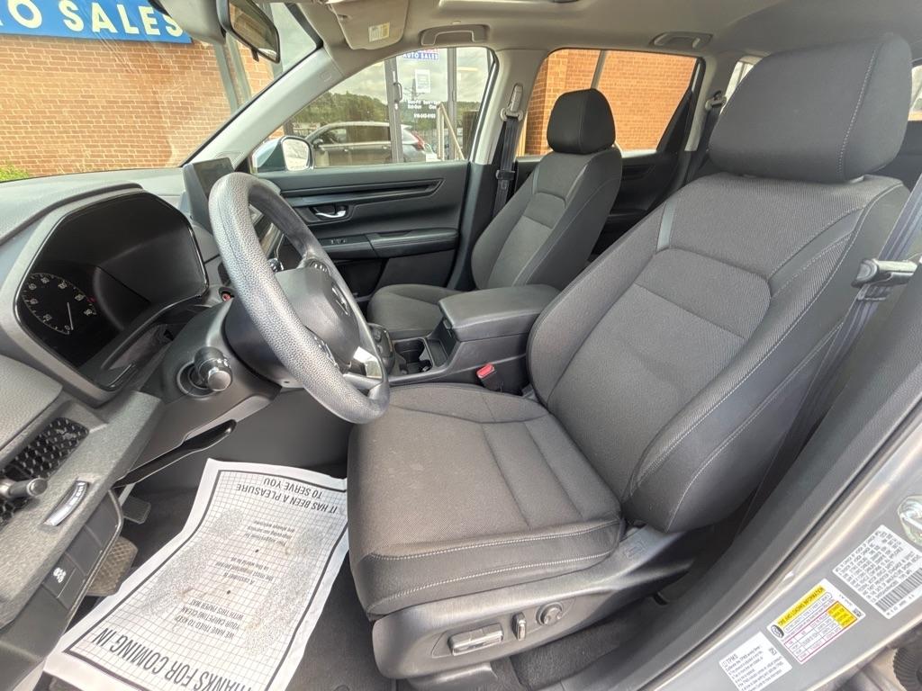 Honda CR-V EX AWD 2024
