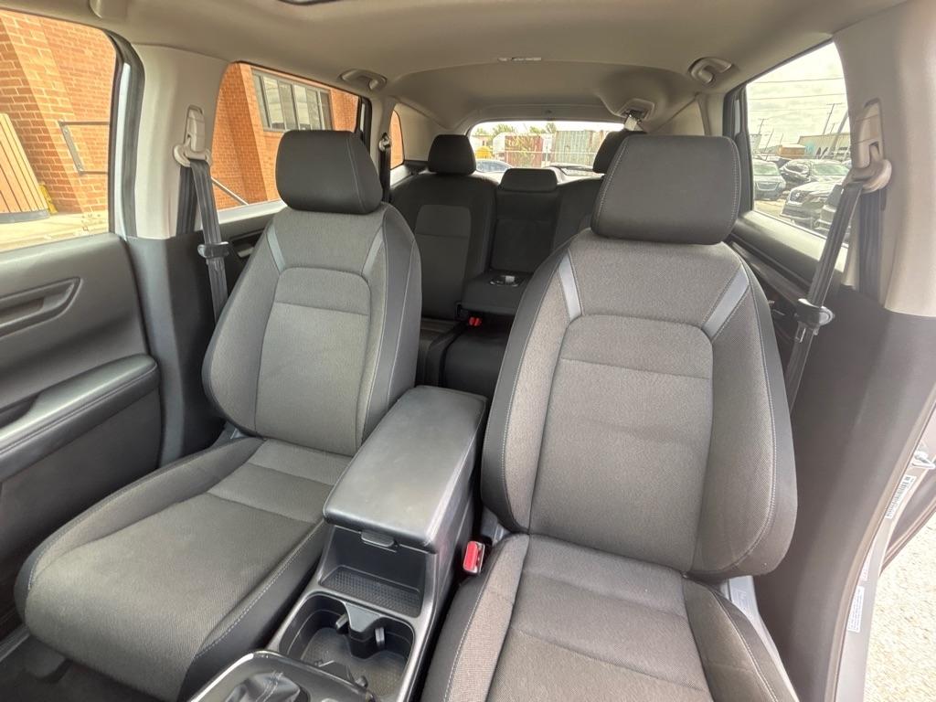 Honda CR-V EX AWD 2024