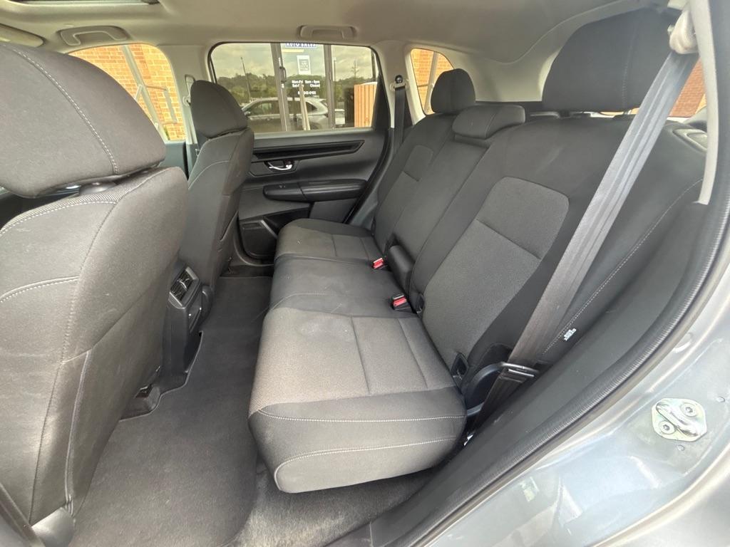 Honda CR-V EX AWD 2024