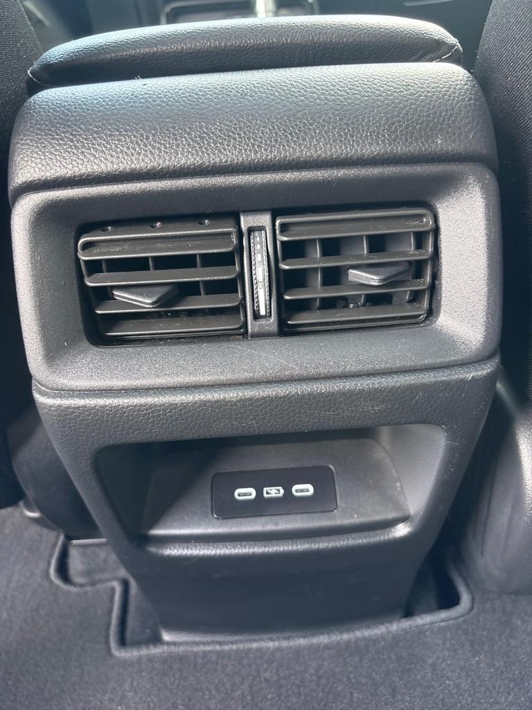 Honda CR-V EX AWD 2024