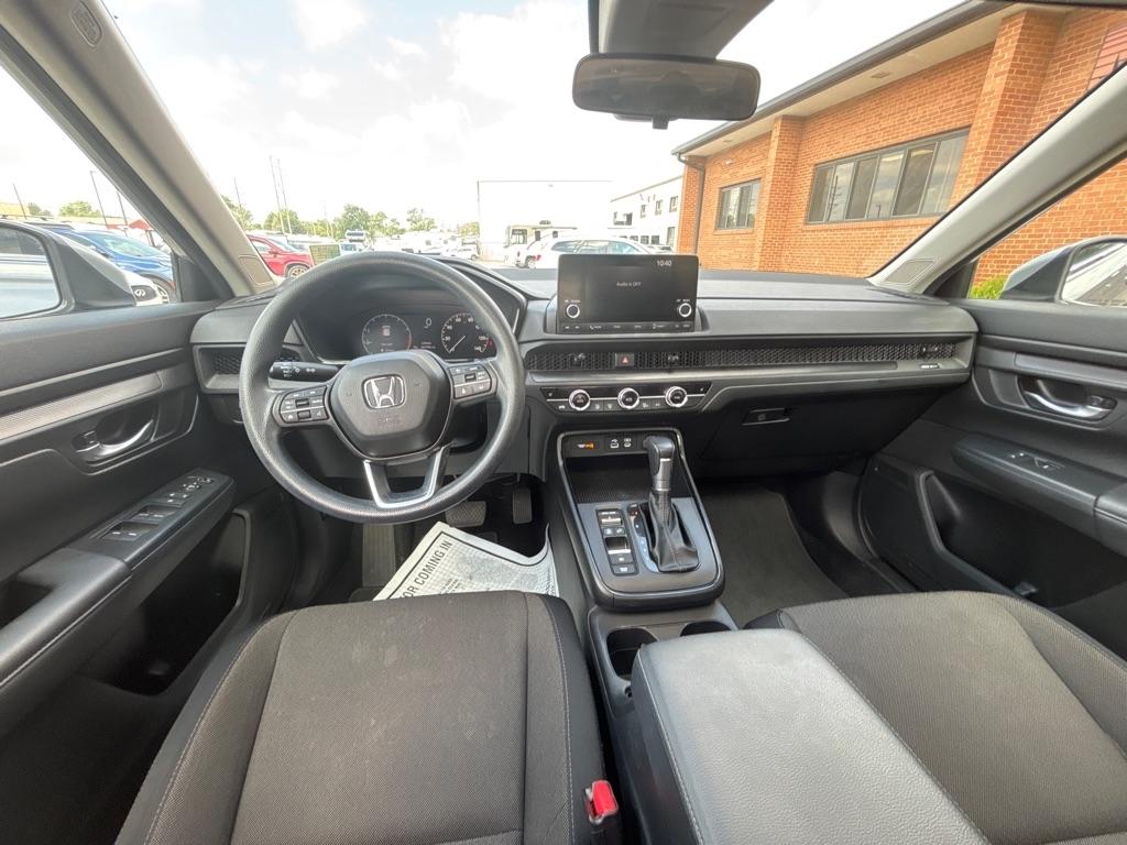 Honda CR-V EX AWD 2024