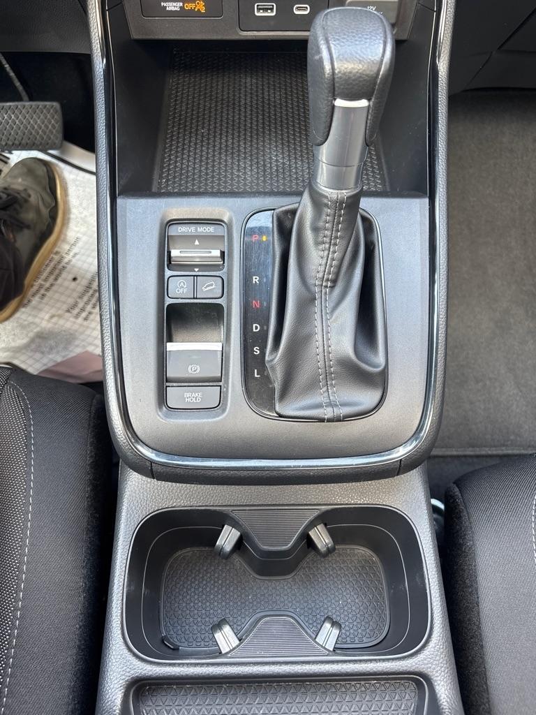 Honda CR-V EX AWD 2024