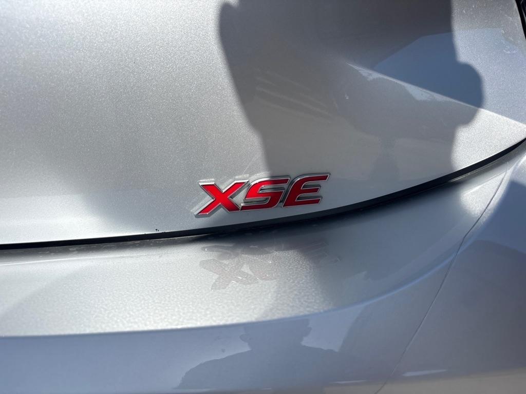Toyota Corolla Hatchback XSE CVT (Natl) 2024