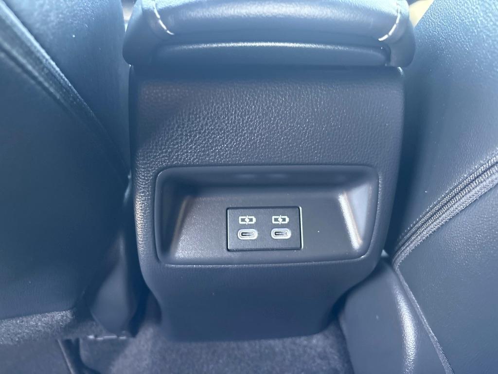 Toyota Corolla Hatchback XSE CVT (Natl) 2024