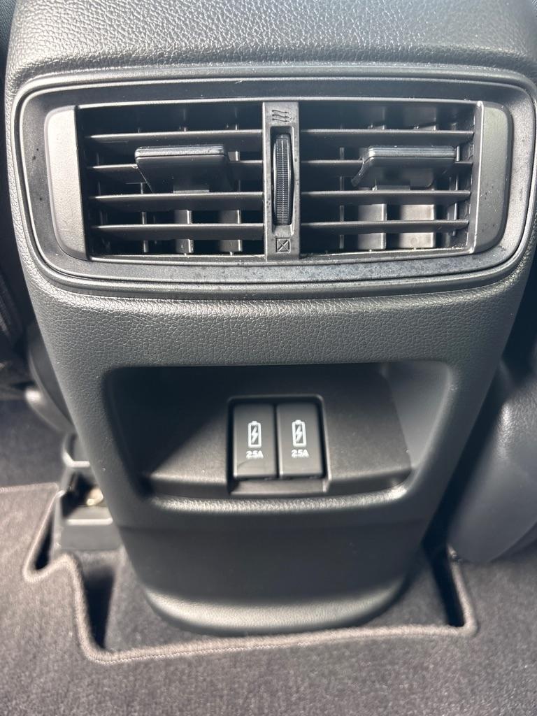 Honda CR-V Hybrid EX-L AWD 2022
