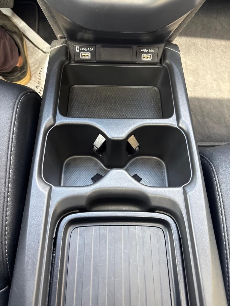 Honda CR-V Hybrid EX-L AWD 2022