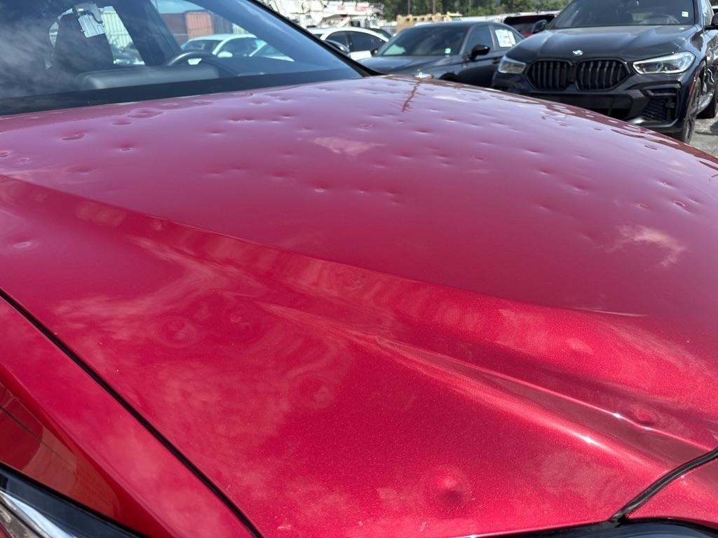 Lexus ES ES 350 F SPORT FWD 2021