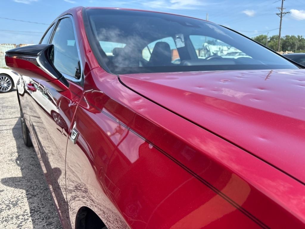 Lexus ES ES 350 F SPORT FWD 2021