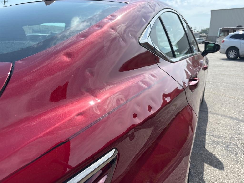 Lexus ES ES 350 F SPORT FWD 2021