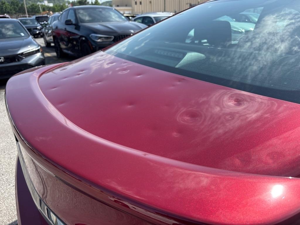 Lexus ES ES 350 F SPORT FWD 2021
