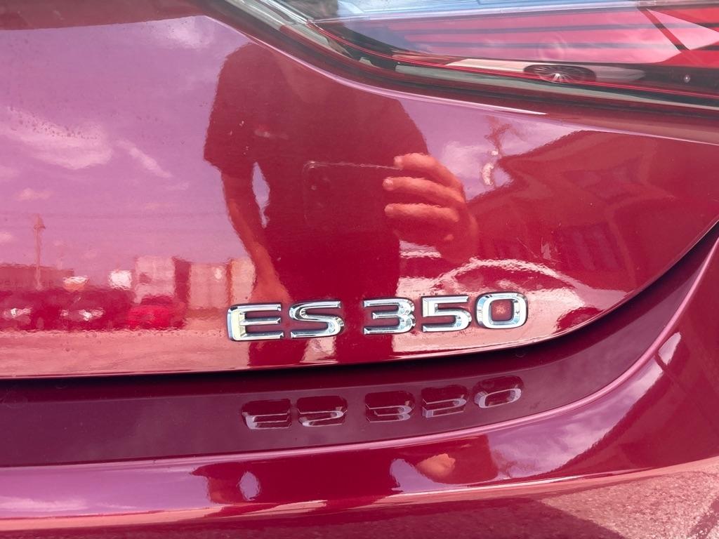 Lexus ES ES 350 F SPORT FWD 2021