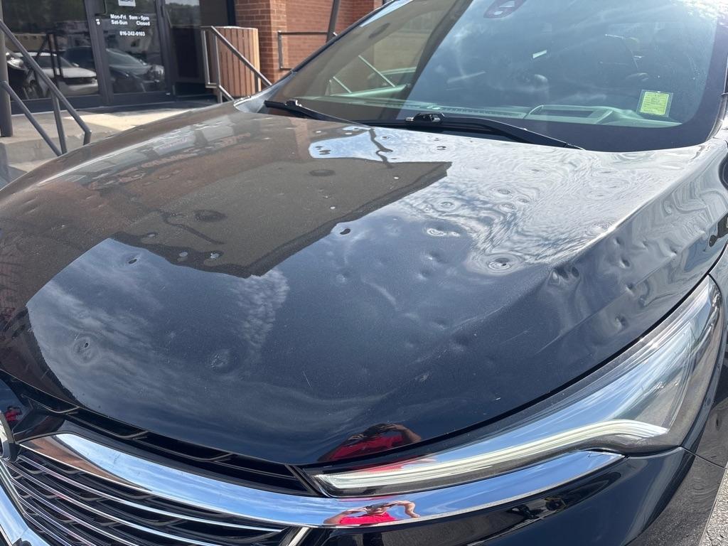 Buick Enclave FWD 4dr Premium 2024