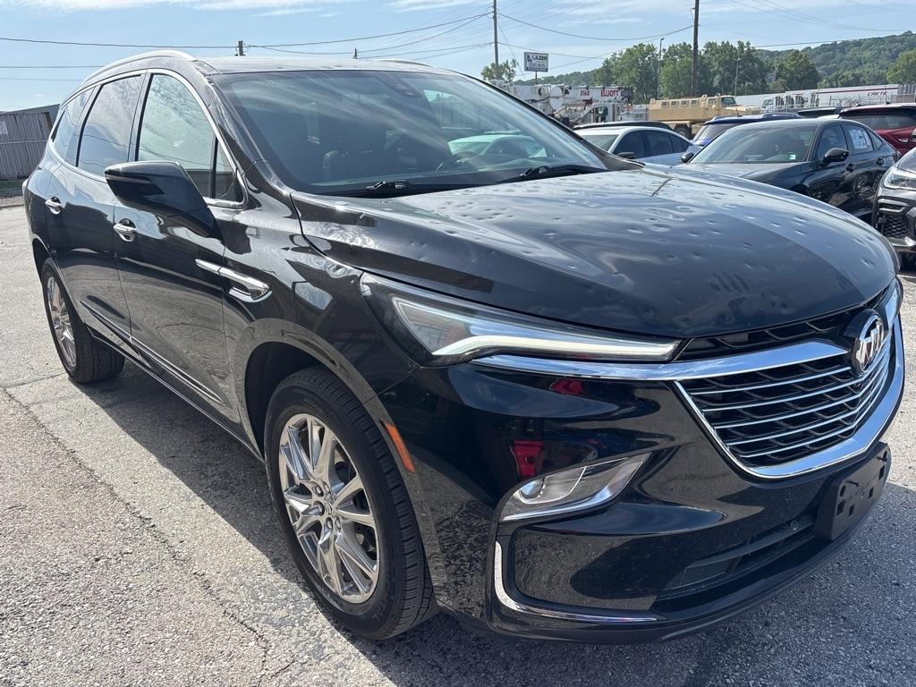 Buick Enclave FWD 4dr Premium 2024