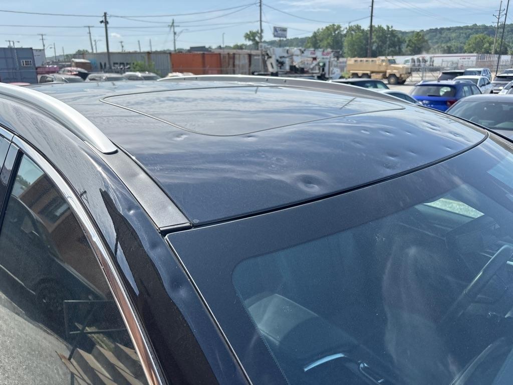 Buick Enclave FWD 4dr Premium 2024