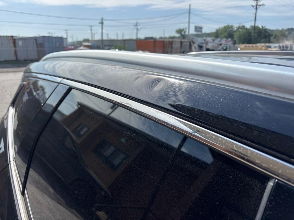 Buick Enclave FWD 4dr Premium 2024