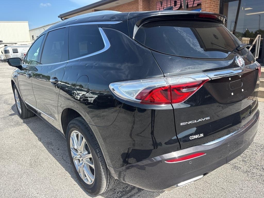Buick Enclave FWD 4dr Premium 2024