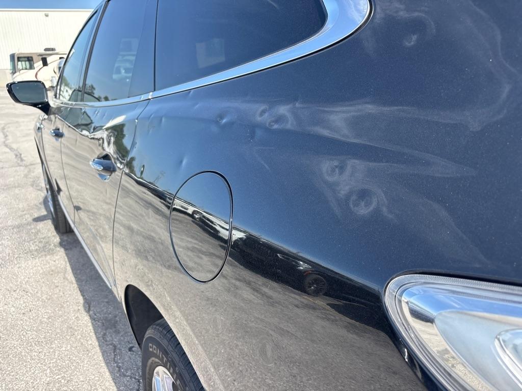 Buick Enclave FWD 4dr Premium 2024
