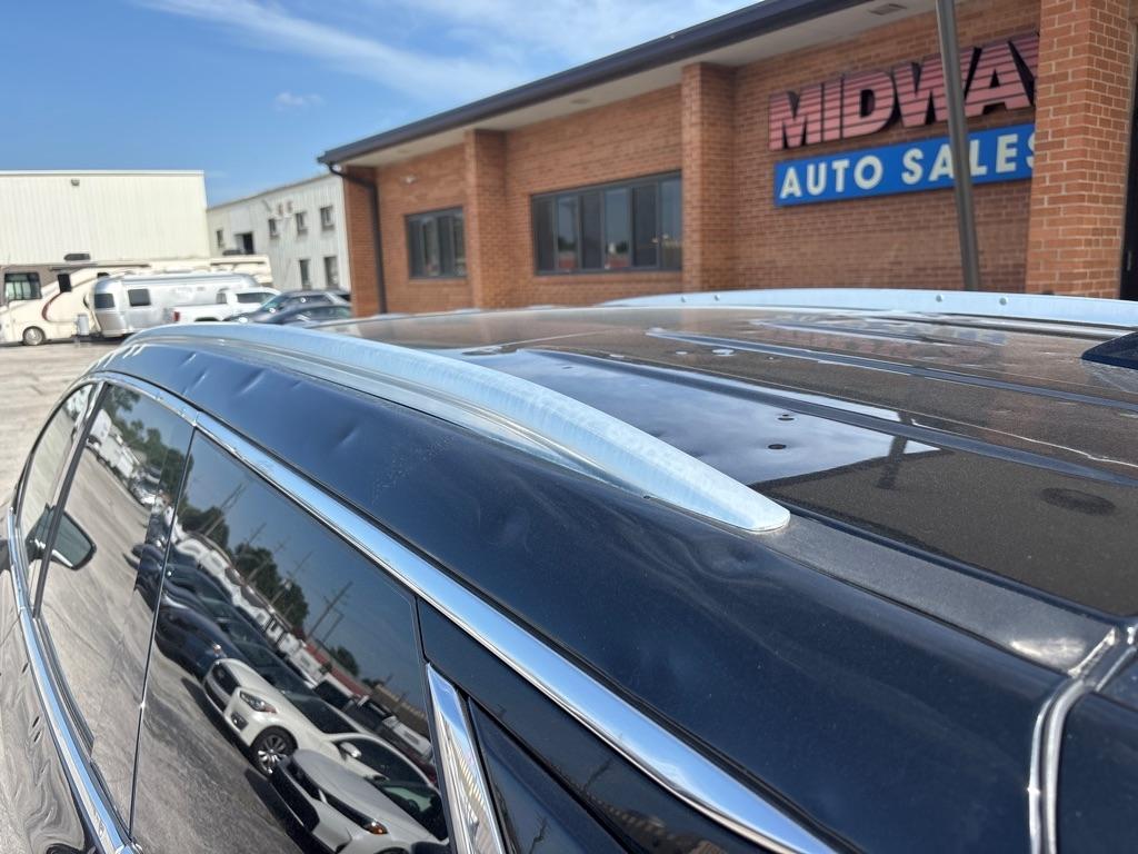 Buick Enclave FWD 4dr Premium 2024