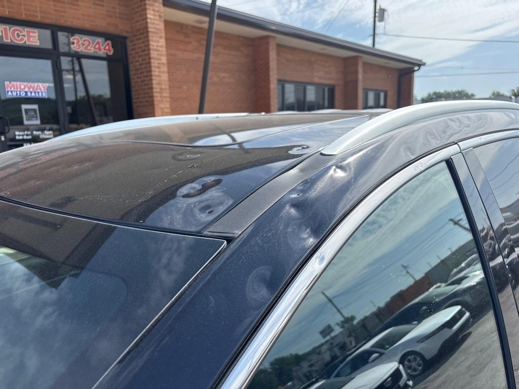 Buick Enclave FWD 4dr Premium 2024