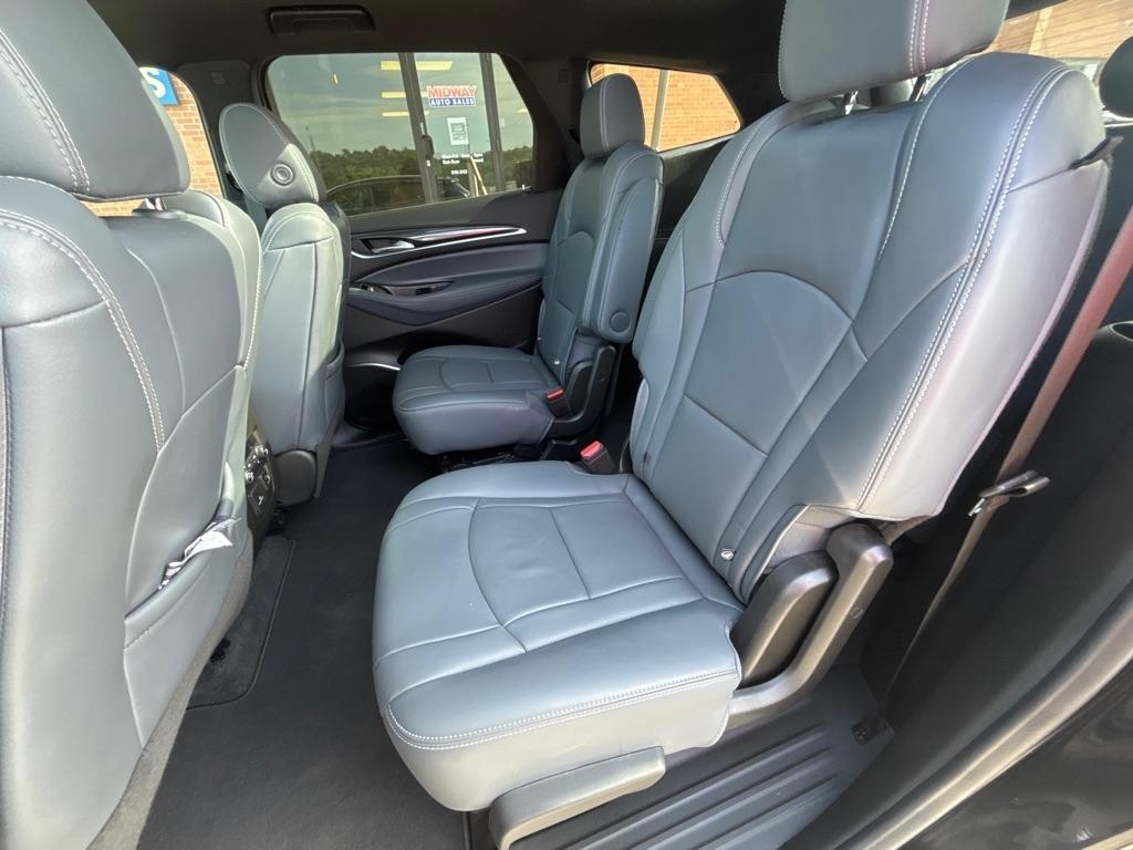 Buick Enclave FWD 4dr Premium 2024