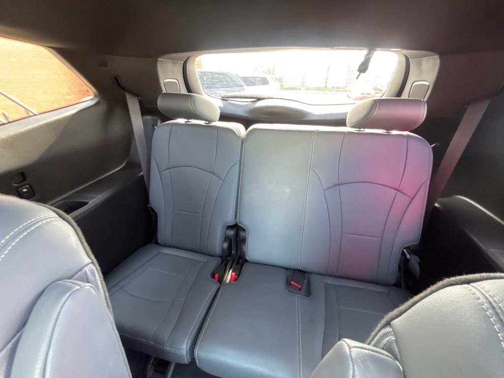 Buick Enclave FWD 4dr Premium 2024